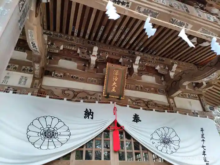 深大寺(東京都)