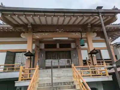 宝国寺(大阪府)