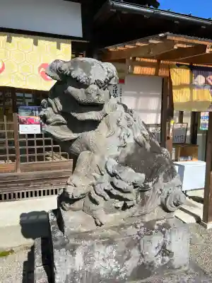 祖母井神社(栃木県)
