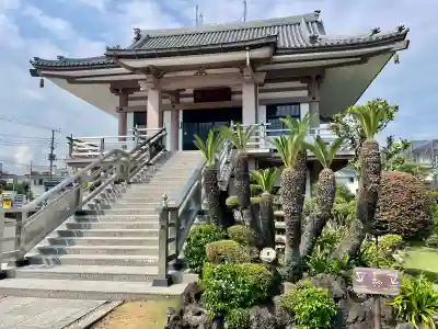 蓮馨寺(静岡県)