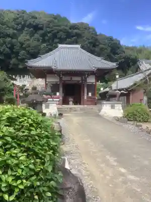 補陀寺(愛知県)