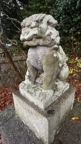 日祭神社(福島県)