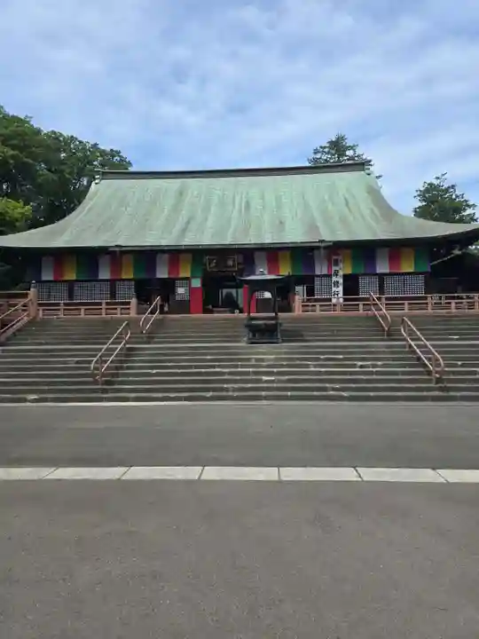 喜多院(埼玉県)