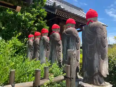 寶安寺（宝安寺）(神奈川県)