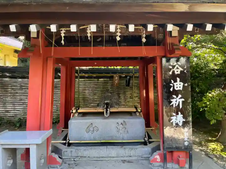 待乳山聖天(本龍院)(東京都)