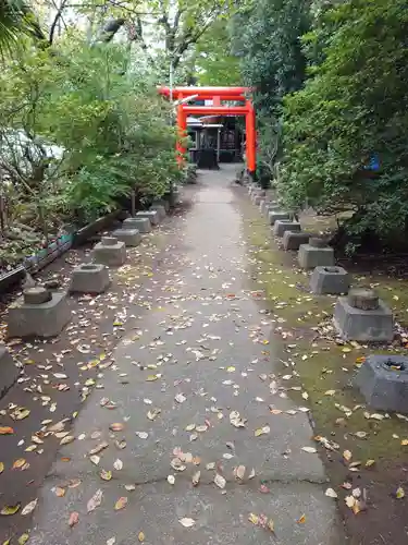 厳嶋神社(千葉県)