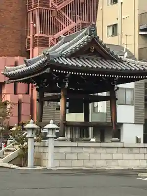 高野山東京別院のその他建物