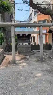 野里住吉神社(大阪府)