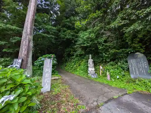 阿弥陀寺のその他建物