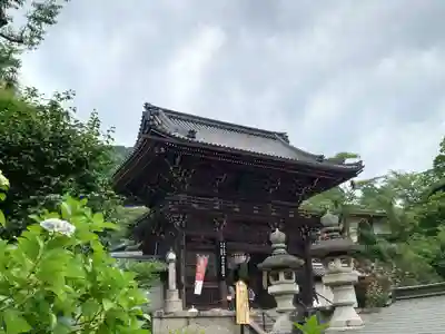 長谷寺(奈良県)