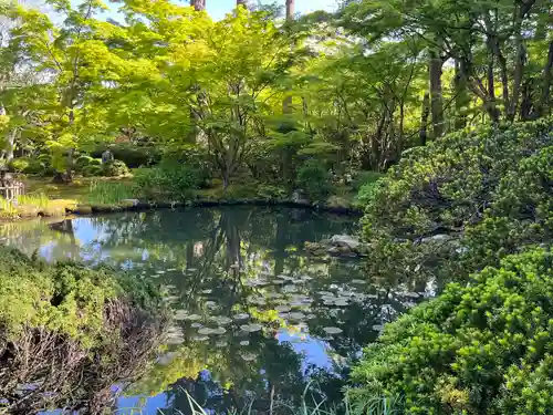円通院(宮城県)