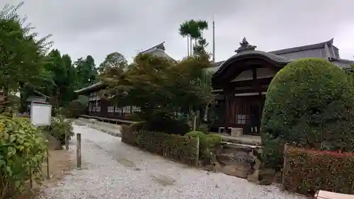 地蔵院のその他建物