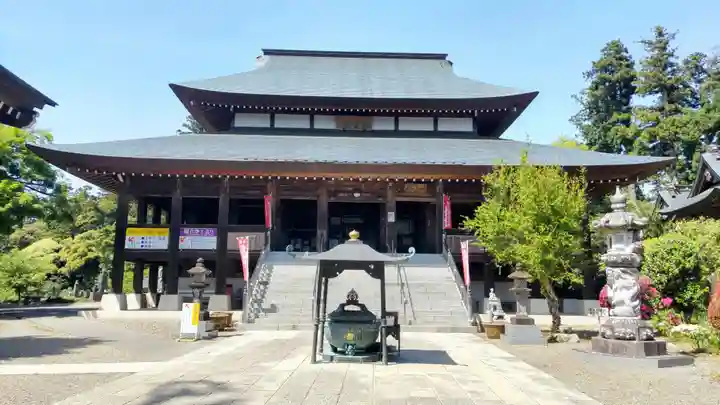 高蔵寺(千葉県)