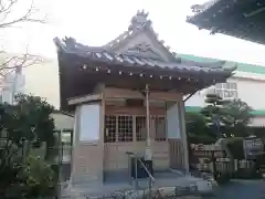 源立寺(愛知県)