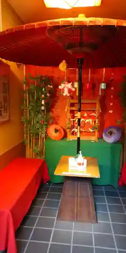 烏森神社のその他建物