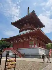 成田山新勝寺(千葉県)