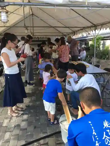 遠照山 光明寺（尼崎大仏）(兵庫県)