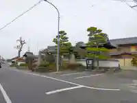 万福寺のその他建物