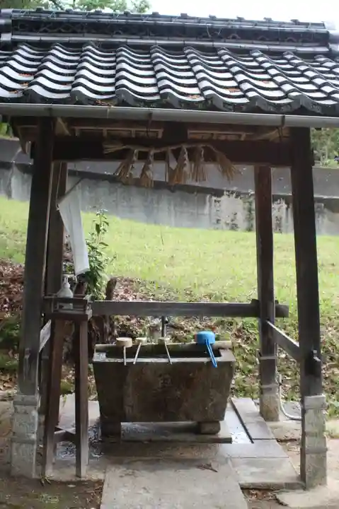 八王子神社(滋賀県)