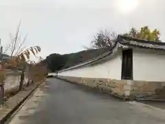 勧修寺の建物その他