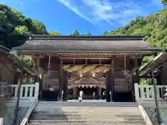 美保神社(島根県)