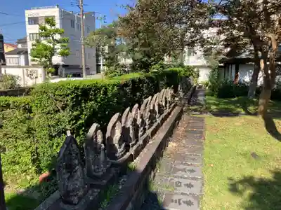 千蔵院(新潟県)