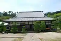 洞春寺(山口県)