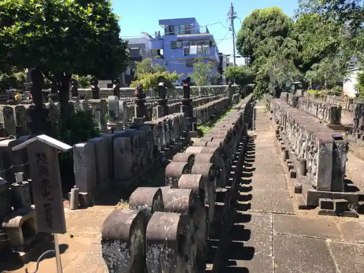 浄名院(東京都)