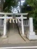 柴崎神社(千葉県)