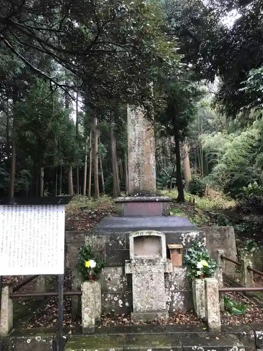 水玉稲荷神社のその他建物