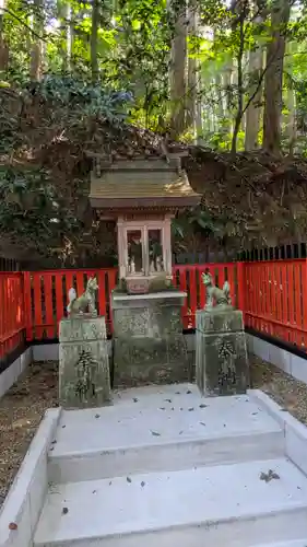 （市辺）天満神社(京都府)
