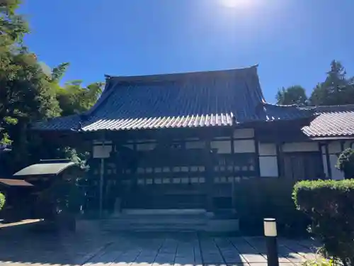 光専寺(東京都)