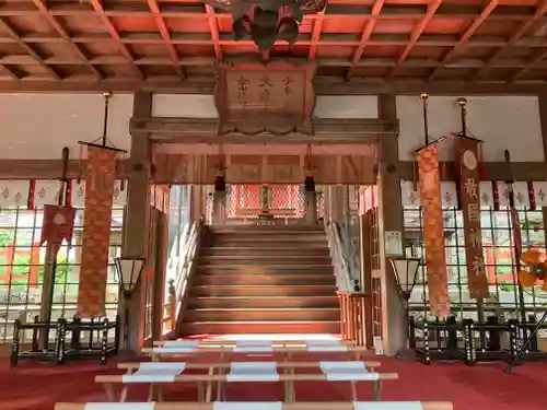 敢國神社(三重県)