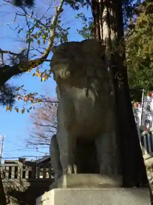 手長神社(長野県)