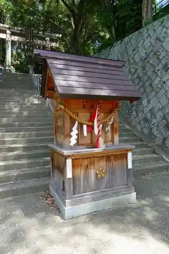 上宮天満宮のその他建物