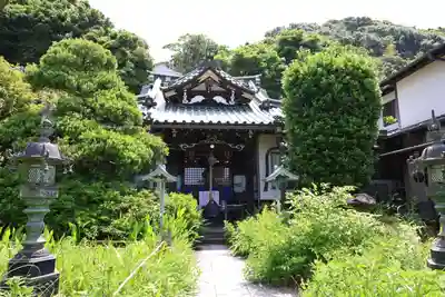 常栄寺(神奈川県)