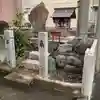 秋葉神社の末社・摂社