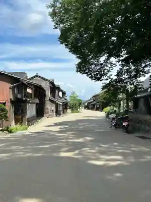 白鳥神社(長野県)