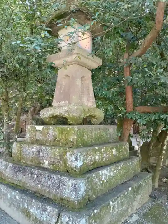 石上神宮(奈良県)