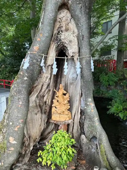 秩父今宮神社(埼玉県)