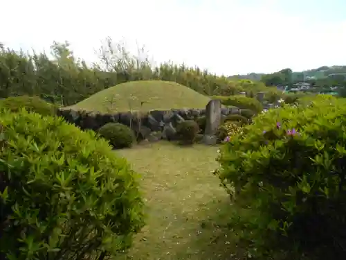 仏行寺（佛行寺）のお墓