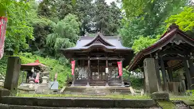 東正寺(山形県)