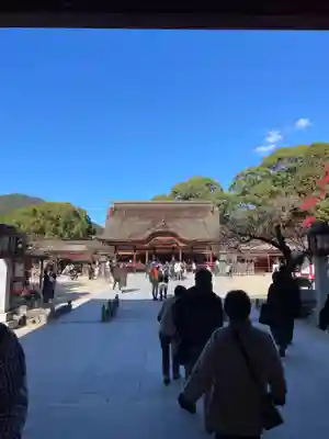 太宰府天満宮のその他建物
