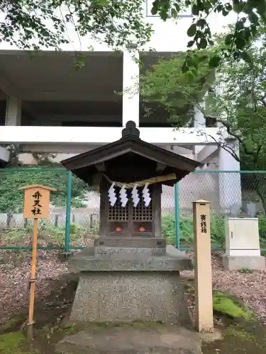 菅原神社(東京都)