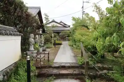 西林寺(愛媛県)