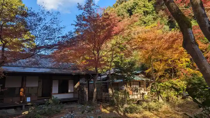 来迎院(京都府)