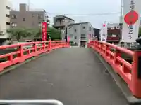 荏原神社のその他建物