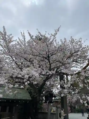 伊勢山皇大神宮(神奈川県)