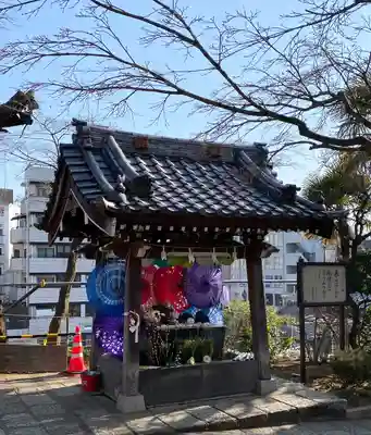 法輪寺(東京都)