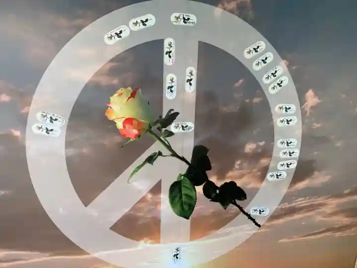 築地本願寺(本願寺築地別院)のお祭り